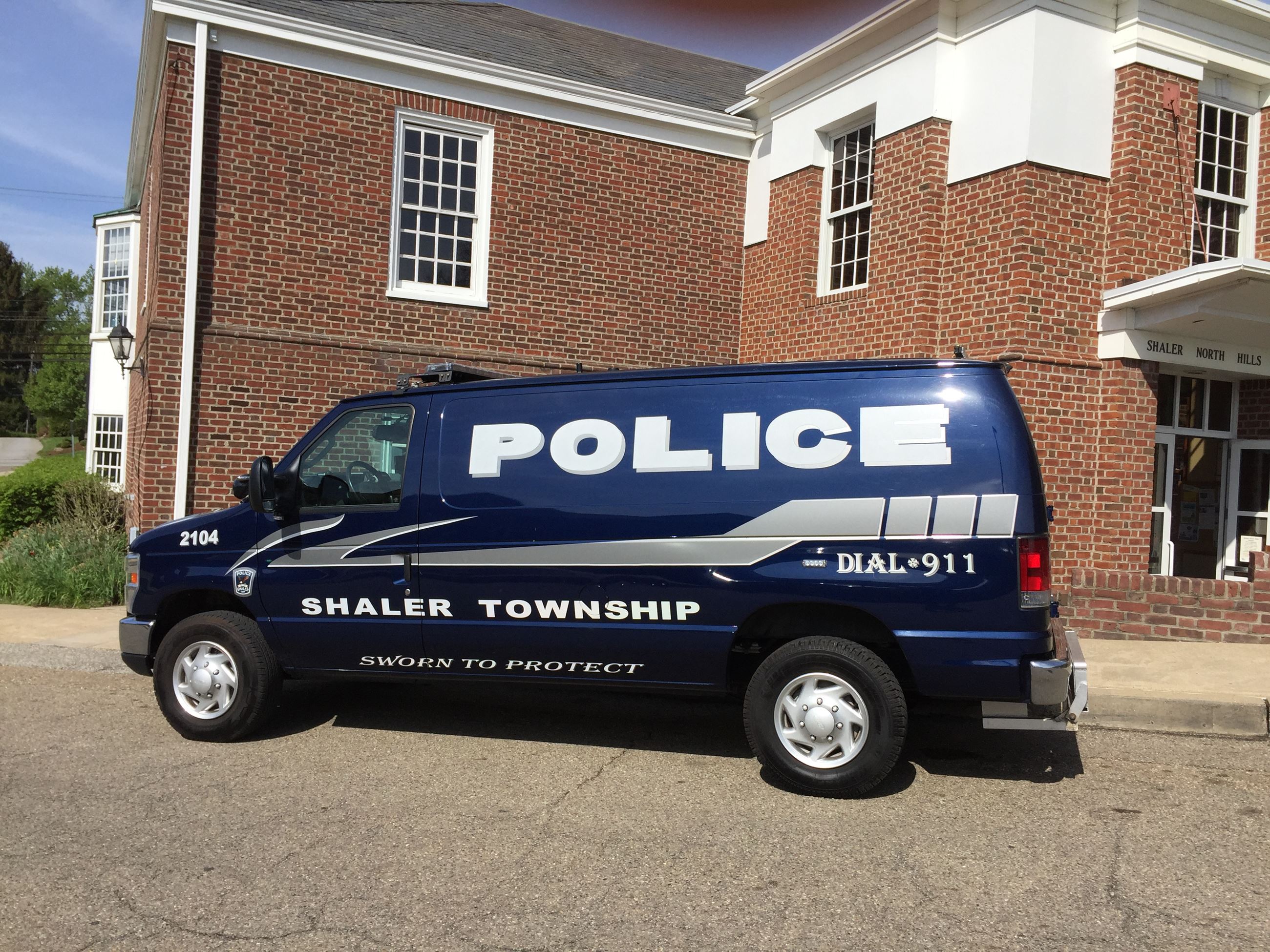 Photo Gallery • Shaler Township, PA • CivicEngage